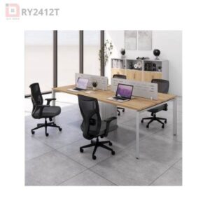 Module bàn 4 người 2m4 Ryder RY2412T
