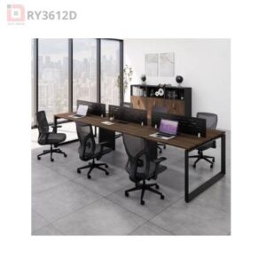 Module bàn 6 người 3m6 Ryder RY3612D