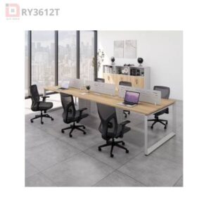 Module bàn 6 người 3m6 Ryder RY3612T