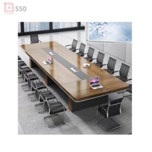 Bàn họp bo cạnh Sonic S50