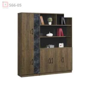 Tủ tài liệu nhập khẩu Sonic S66-05
