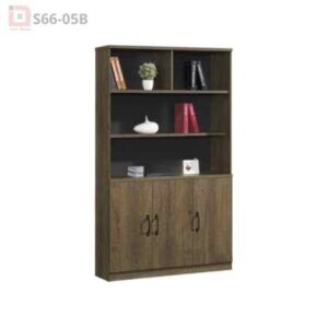 Tủ tài liệu nhập khẩu Sonic S66-05B