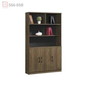 Tủ tài liệu nhập khẩu Sonic S66-05B