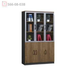 Tủ tài liệu nhập khẩu Sonic S66-08-03B