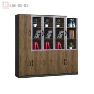 Tủ tài liệu nhập khẩu Sonic S66-08-05