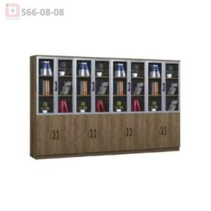 Tủ tài liệu nhập khẩu Sonic S66-08-08