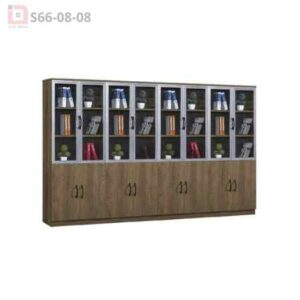 Tủ tài liệu nhập khẩu Sonic S66-08-08