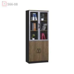 Tủ tài liệu nhập khẩu Sonic S66-08
