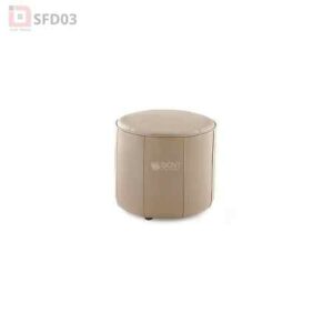 Đôn sofa da SFD03