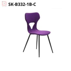 Ghế cafe SK-B332-1B-C