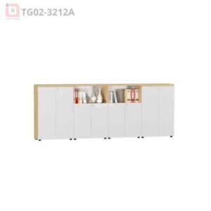 Tủ tài liệu gỗ TG02-3212A