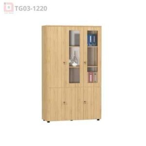 Tủ tài liệu gỗ TG03-1220
