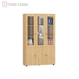 Tủ tài liệu gỗ TG03-1220A