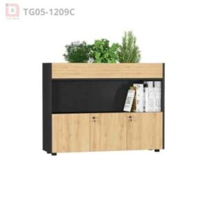 Tủ gỗ đa năng TG05-1209C