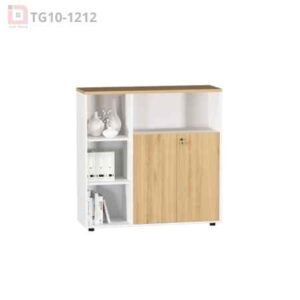 Tủ tài liệu gỗ TG10-1212