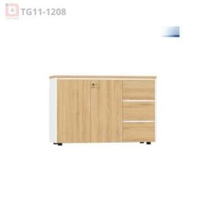 Tủ tài liệu gỗ TG11-1208