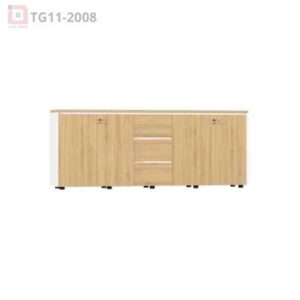 Tủ tài liệu gỗ TG11-2008