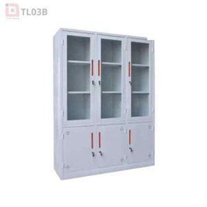 Tủ tài liệu sắt TL03B