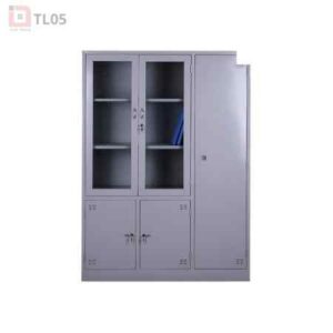 Tủ tài liệu sắt TL05