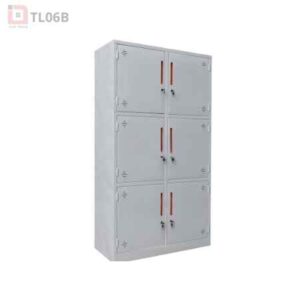 Tủ tài liệu sắt TL06B