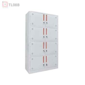 Tủ tài liệu sắt TL08