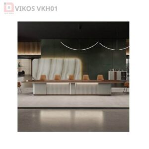 Bàn họp nhập khẩu VIKOS VKH01