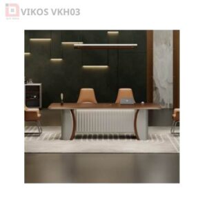 Bàn họp nhập khẩu VIKOS VKH03