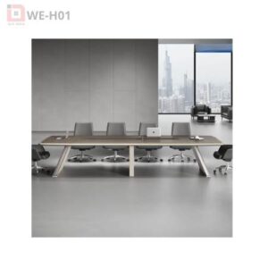 Bàn họp nhập khẩu WX WE-H01