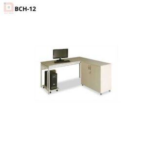 Bàn làm việc chân sắt BCH12