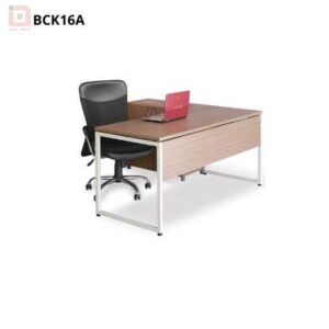 Bàn giám đốc  BCK16A