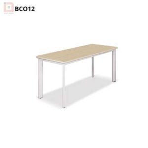 Bàn làm việc chân sắt  BCO12