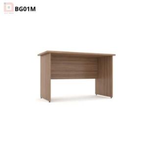 Bàn làm việc chân gỗ BG01M