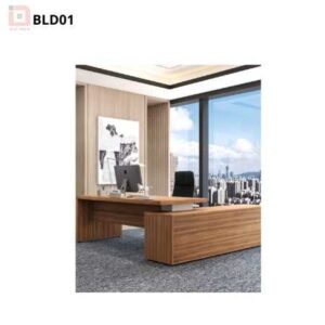 Bàn giám đốc  BLD01