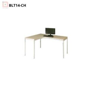  Bàn làm việc chân sắt  BLT14-CH