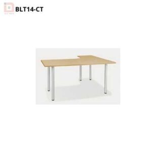  Bàn làm việc chân sắt  BLT14-CT