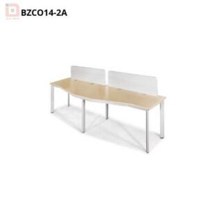 Bàn làm việc chân sắt  BZCO14-2A
