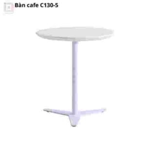 Bàn cafe C130-5