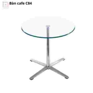 Bàn cafe C84