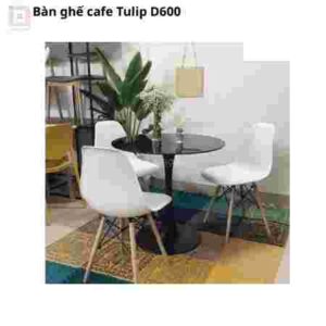 Bàn cafe Tulip D600