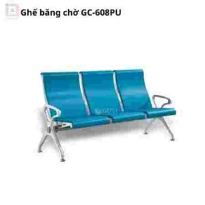 Ghế băng chờ GC-608PU