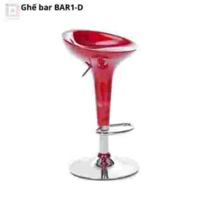 Ghế bar BAR1-D