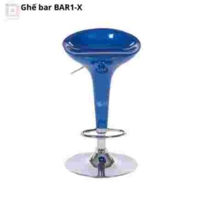 Ghế bar BAR1-X