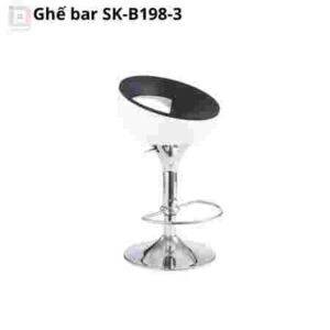 Ghế bar SK-B198-3