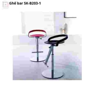 Ghế bar SK-B203-1