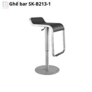 Ghế bar SK-B213-1