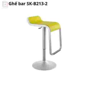 Ghế bar SK-B213-2