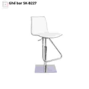 Ghế bar SK-B227