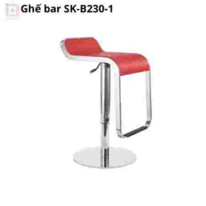 Ghế bar SK-B230-1