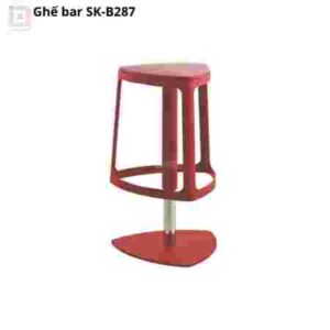 Ghế bar SK-B287