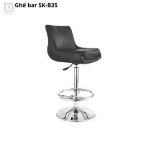 Ghế bar SK-B35